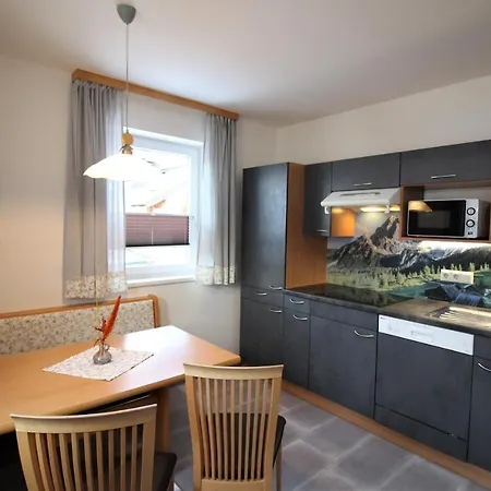 Luidold Apartman