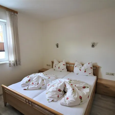 Luidold Apartman Schladming