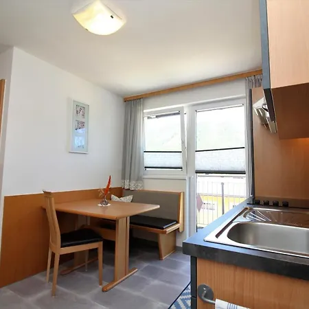 Luidold Appartement *