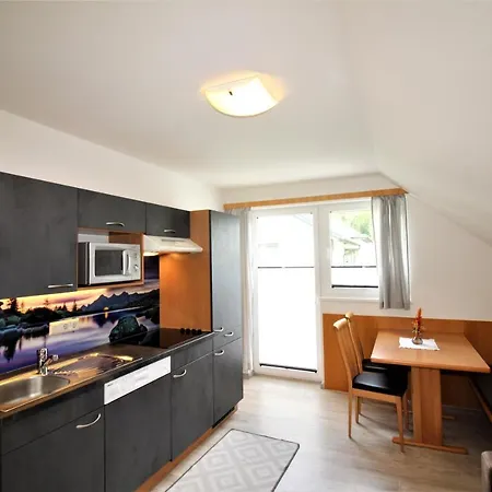 Apartman Luidold