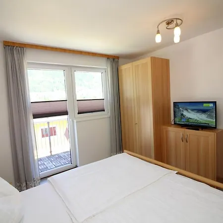 Apartment Luidold