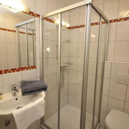 Luidold Apartment Schladming