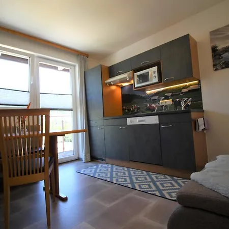 Luidold Apartment *
