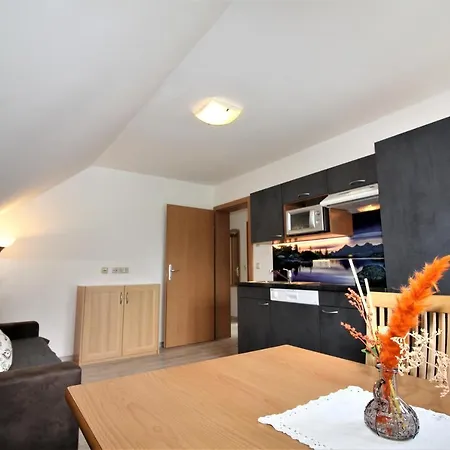 Apartamento Luidold Schladming