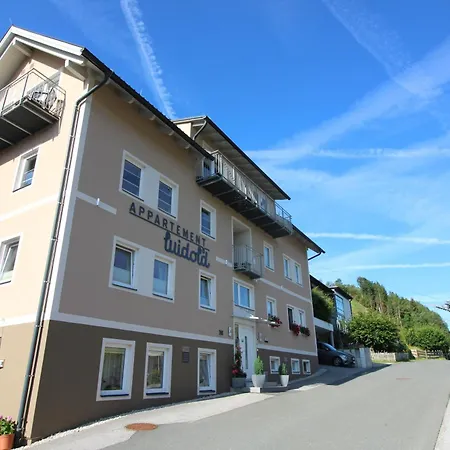 Luidold Apartment
