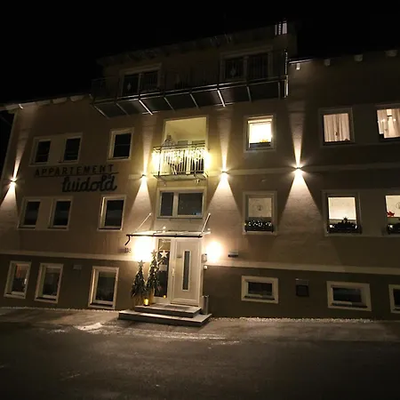 Luidold Apartment Schladming