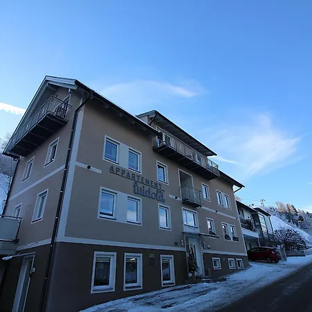 Luidold Apartment *