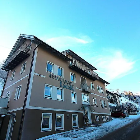 Apartament Luidold *