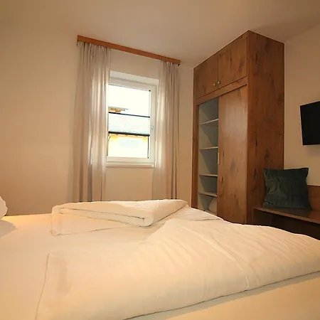 Luidold Apartament *