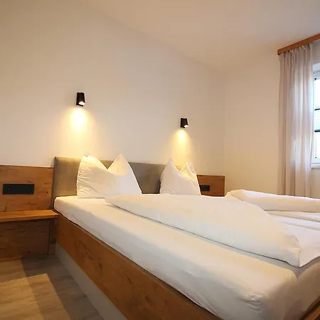 Apartament Luidold Schladming