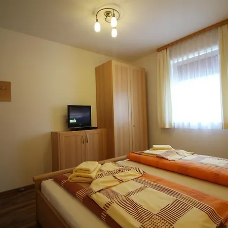 Apartment Luidold Schladming