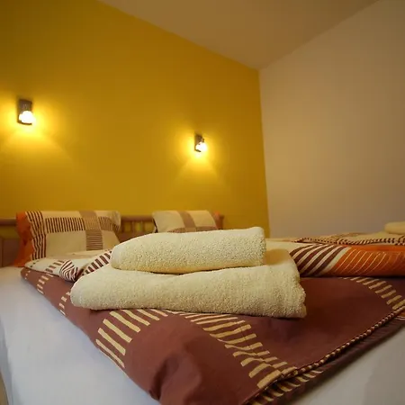 Apartment Luidold Schladming