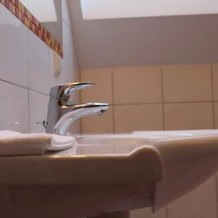 Appartement Luidold *