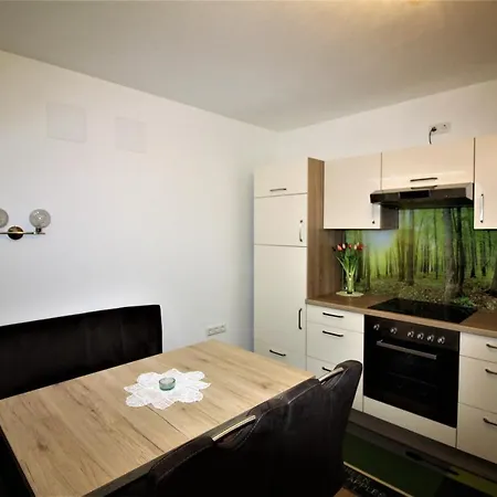 Apartment Luidold