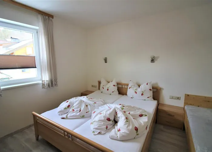 Luidold דירה שלאדמינג