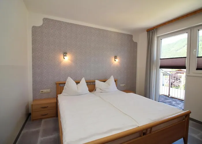 路易多尔德公寓