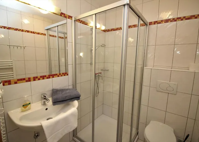 Luidold דירה שלאדמינג