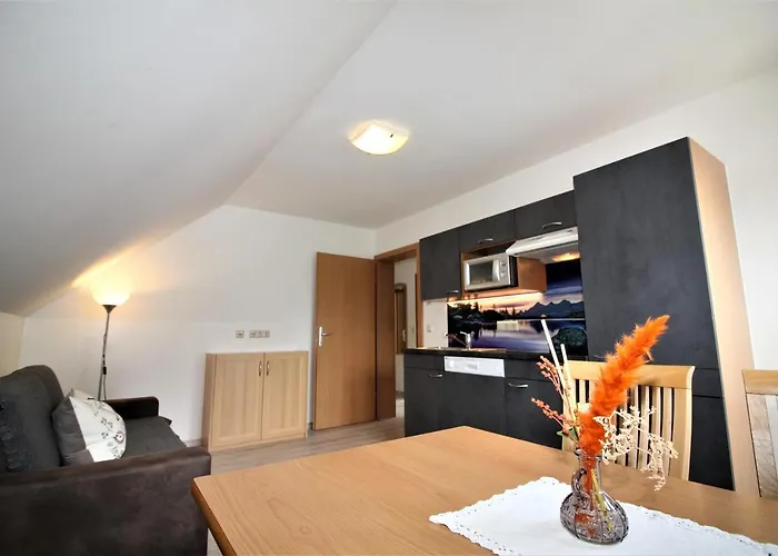 公寓 路易多尔德公寓 斯拉德明