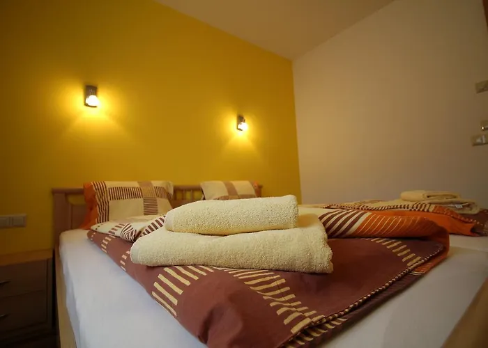 דירה Luidold שלאדמינג