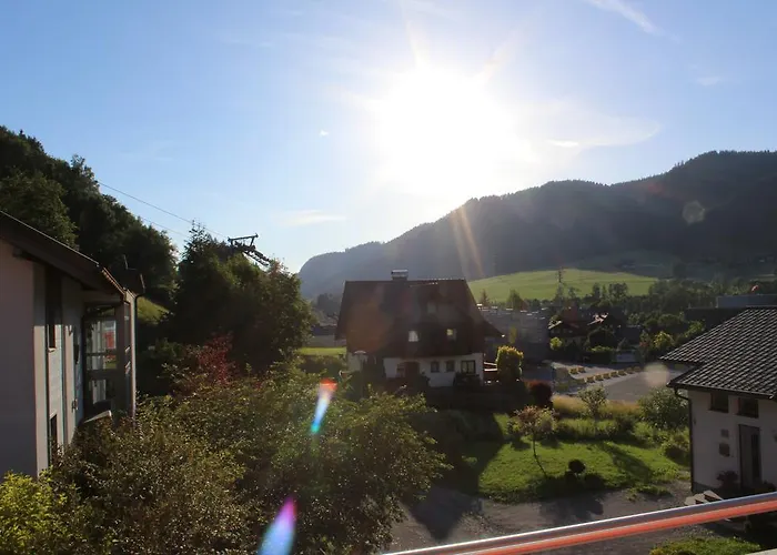 דירה Luidold שלאדמינג